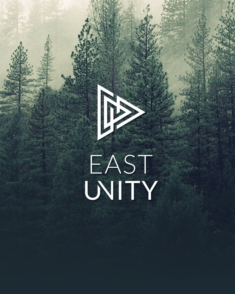 East Unity Logo