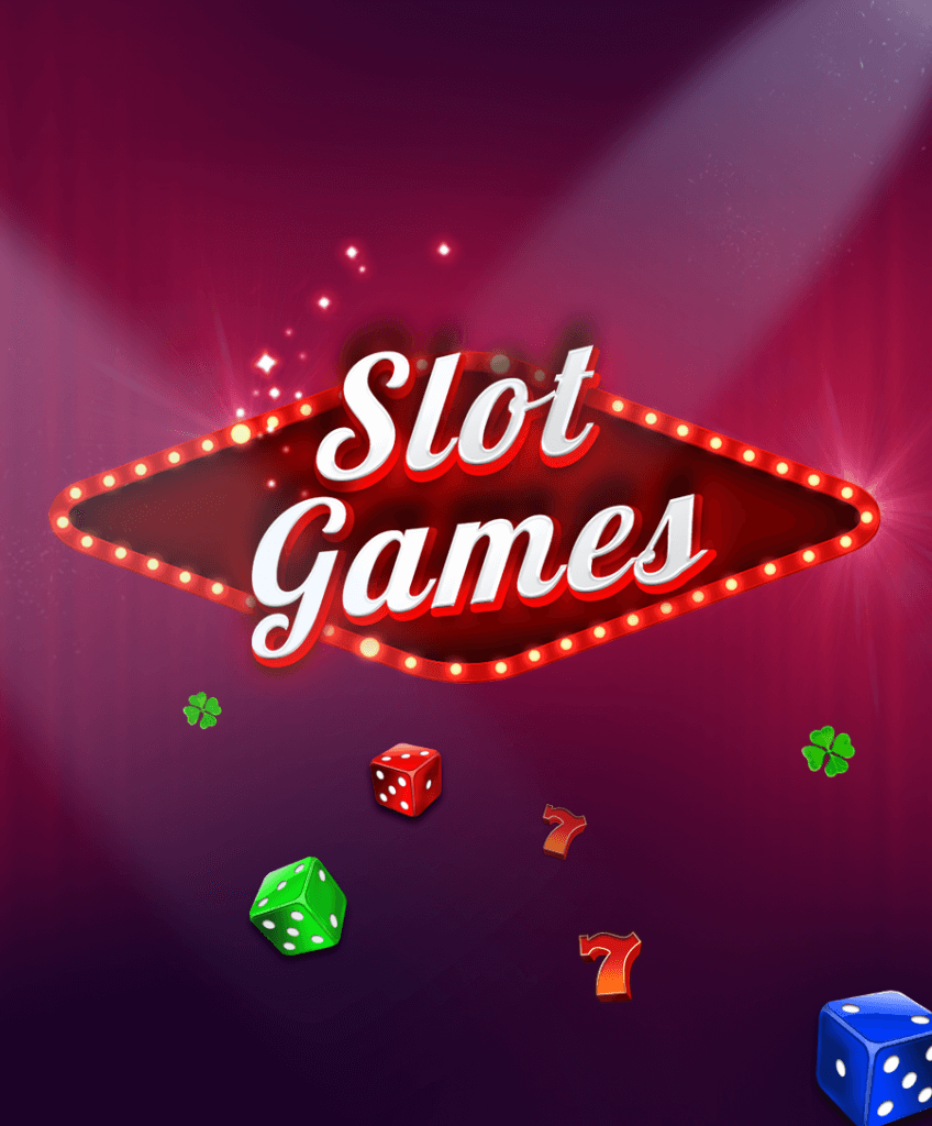 Slots Illustrations